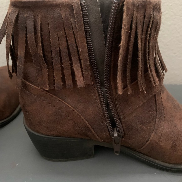 Soda booties - Picture 5 of 5